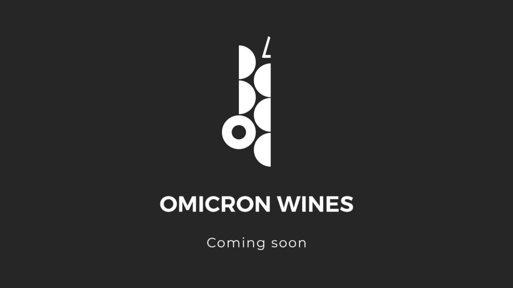 Omicron Wines Coming Soon